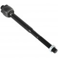Ocpty New 4-piece Inner Tie Rod End Outer Fit 2005-2010 For Chrysler 300 Awd 2007-2010 Dodge Charger 2005-2008 Magnum