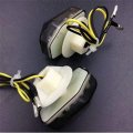 Smoke Led Turn Signals Light Indicator For Suzuki Gsx600 750 1000 Sv650 650s Sv1000 Sv1000s Bandit 600s 1200s 1250s Dl 650 1000