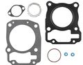 C3499-est Hi Performance Off Road Gasket Seal Set Black Top And Bottom End Kit With Base Head Cylinder O Rings 