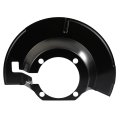 Front Right Brake Dust Shield 924-228 5086663aa 1pc 