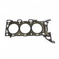 Hg3228l Left Head Gasket For 06-14 Chevrolet Gmc 2 8l 3 0l V6 Dohc Naturally Aspirated Turbocharged Lf1 Lau Lfw B284 