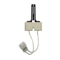 Oem Carrier Furnace Hot Surface Ignitor Igniter 41-409 