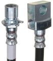 Raybestos Bh383013 Professional Grade Brake Hydraulic Hose 