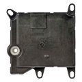 Air Door Actuator For Lincoln Aviator 2003 2004 2005 Rotary Switch Plastic Material Replacement 2l2z19e616ba 