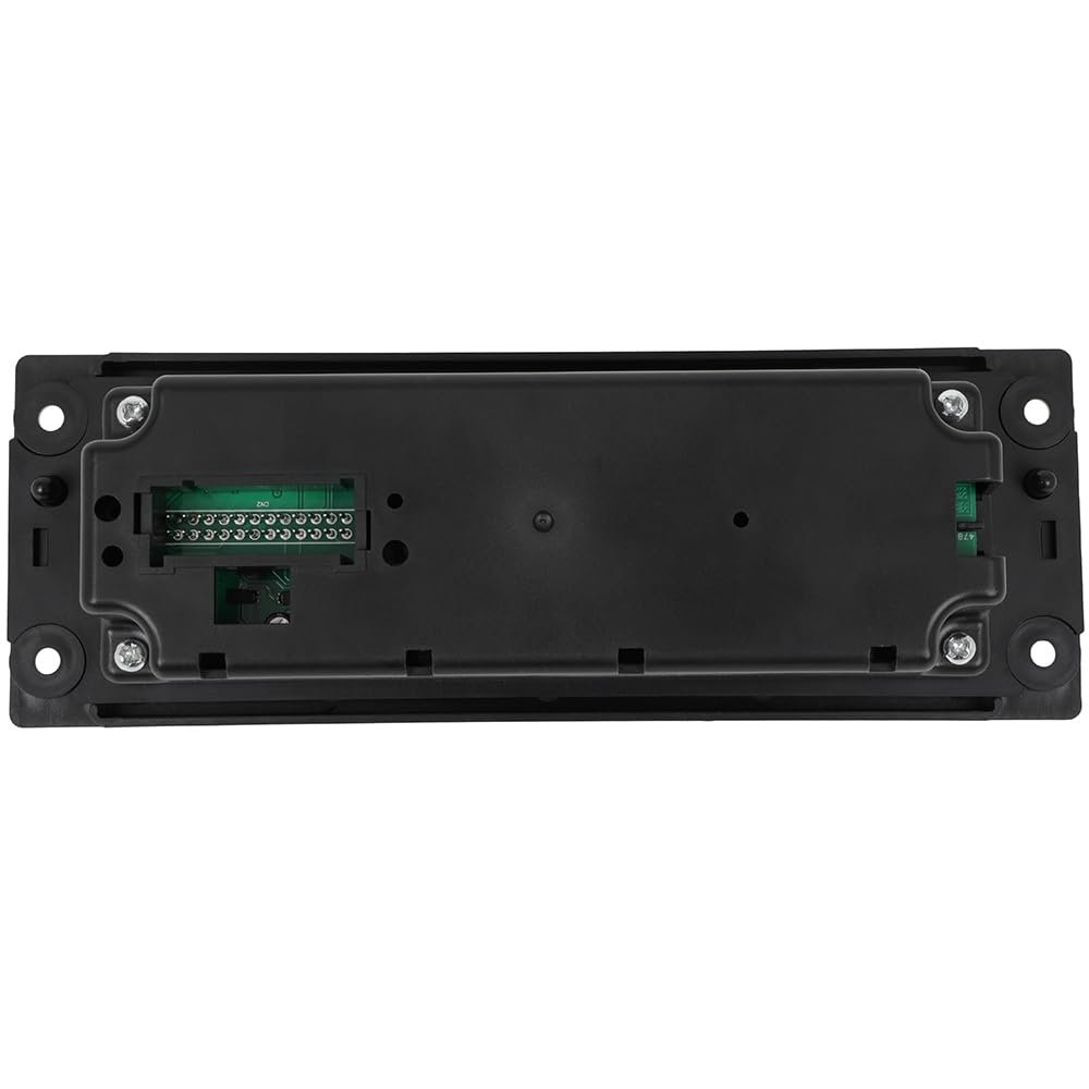 3545543c5 Climate Control Module For 2002-2007 For International 4200