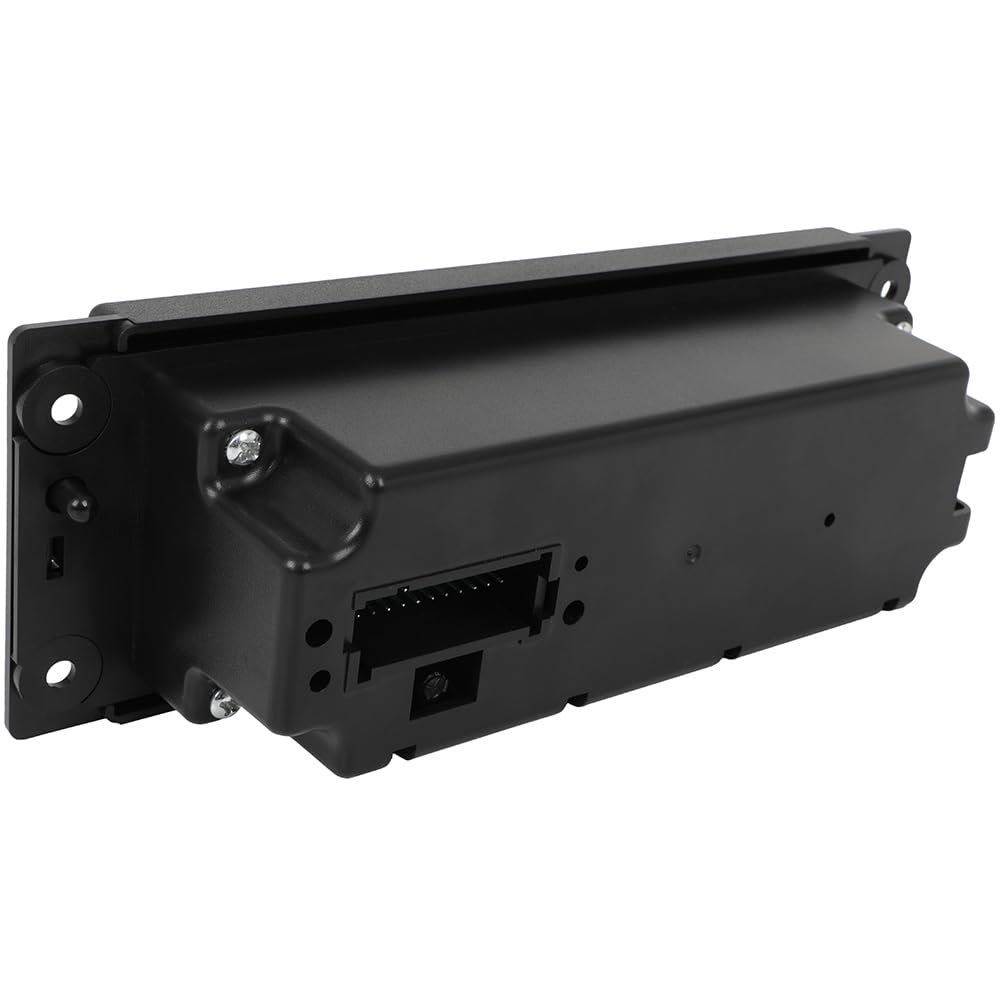 3545543c5 Climate Control Module For 2002-2007 For International 4200
