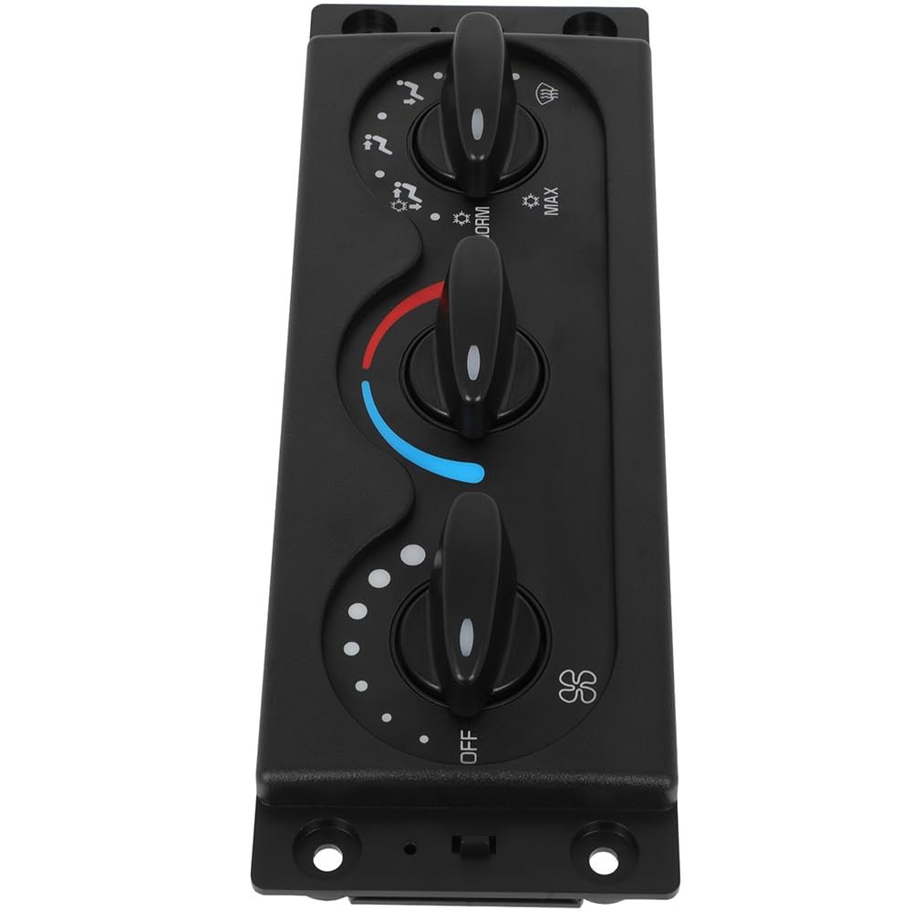 3545543c5 Climate Control Module For 2002-2007 For International 4200