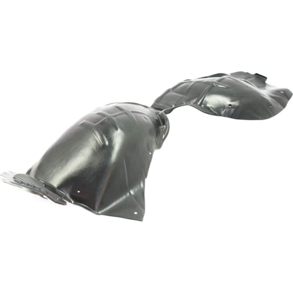 Front Passenger Side Fender Liner Splash Guard For Chevy Impala 2014 2015 2016 2017 2018 2019 Replaces 84204442 Gm1249238 Abs