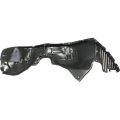 Front Passenger Side Fender Liner Splash Guard For Chevy Impala 2014 2015 2016 2017 2018 2019 Replaces 84204442 Gm1249238 Abs