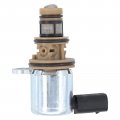Engine Multiple Displacement System Solenoid