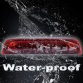 G-plus High Mount Led 3rd Brake Light Compatible With 2014 2015 2016 2017 2018 Chevy Silverado Gmc Sierra Rear Tail Cargo Lamp