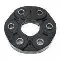 A-premium Driveshaft Coupler Flex Joint Compatible With Chrysler 300 2005-2010 Dodge Challenger 2010-2011 Charger 2006-2011