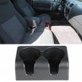 Labwork Bench Seat Cup Holder Insert Drink Replacement For 2004-2012 Chevrolet Colorado Gmc Canyon 19256630 89039574 89039575