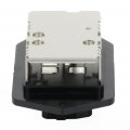 Ocpty A C Heater Blower Motor Module With Resistor Replacement Hvac Fit For 2000-2005 Toyota Echo