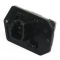 Hvac Ac Heater Blower Motor And Resistor For Toyota Echo 2000-2005 Replacement