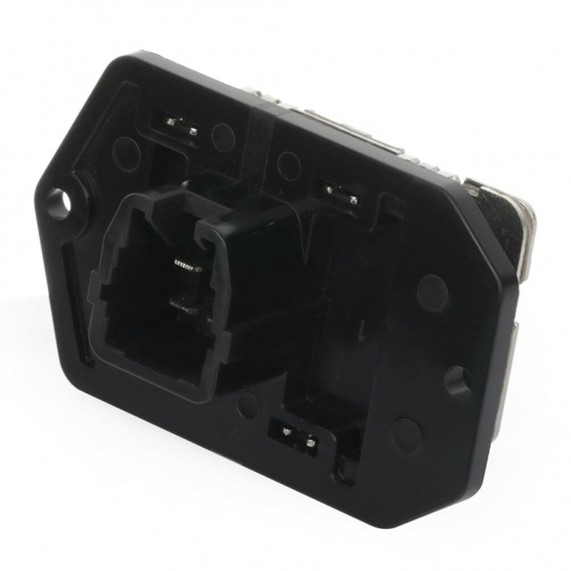 Hvac Ac Heater Blower Motor And Resistor For Toyota Echo 2000-2005 Replacement
