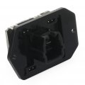 Ocpty A C Heater Blower Motor Module With Resistor Replacement Hvac Fit For 2000-2005 Toyota Echo