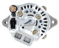 Discount Starter Alternator Compatible With Replacement For Kubota Tractors Excavators Generator Sets 12 Volts