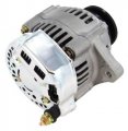 Discount Starter Alternator Compatible With Replacement For Kubota Tractors Excavators Generator Sets 12 Volts
