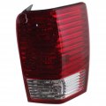 Passenger Side Tail Light Assembly For Chrysler Aspen 2007 2008 2009 68001316aa Ch2819116 Halogen Waterproof Rear Right Unit 