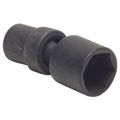 Westward 4lyg3 Impact Socket 3 8 Dr 6 Pt Deep Univ 14mm 