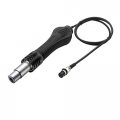Tekpower Tp8582d 2-in-1 70w Soldering Iron And 750w Smd Hot Air Rework Station 896 A F Maximum 