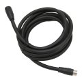 Din 13 Pin Male To Female Extension Cable For Beauty Equipment Wiring 1