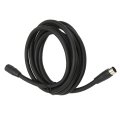 Din 13 Pin Male To Female Extension Cable For Beauty Equipment Wiring 1