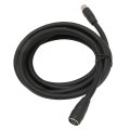 Din 13 Pin Male To Female Extension Cable For Beauty Equipment Wiring 1