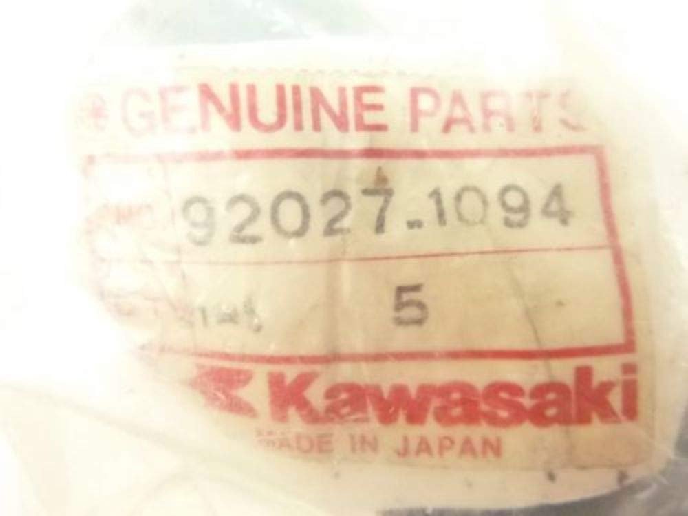 Collar Front Axle Genuine Kawasaki Motorcycle Atv Part Rp