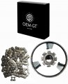Centrifugal Clutch For Predator Engine 212cc Hf Go Kart 3 4 In Id 12 Tooth With Ft 35 Chain Fits Greyhound Engines 6 5hp 