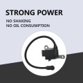 Gxcdizx Ignition Coil For Lawn Boy 10201 10600 99-2916 92-1152 684048 684049 10331 10301 10323 10324 10424 10227 10247