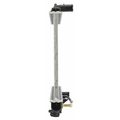 Cu2303 Complete Radiator 