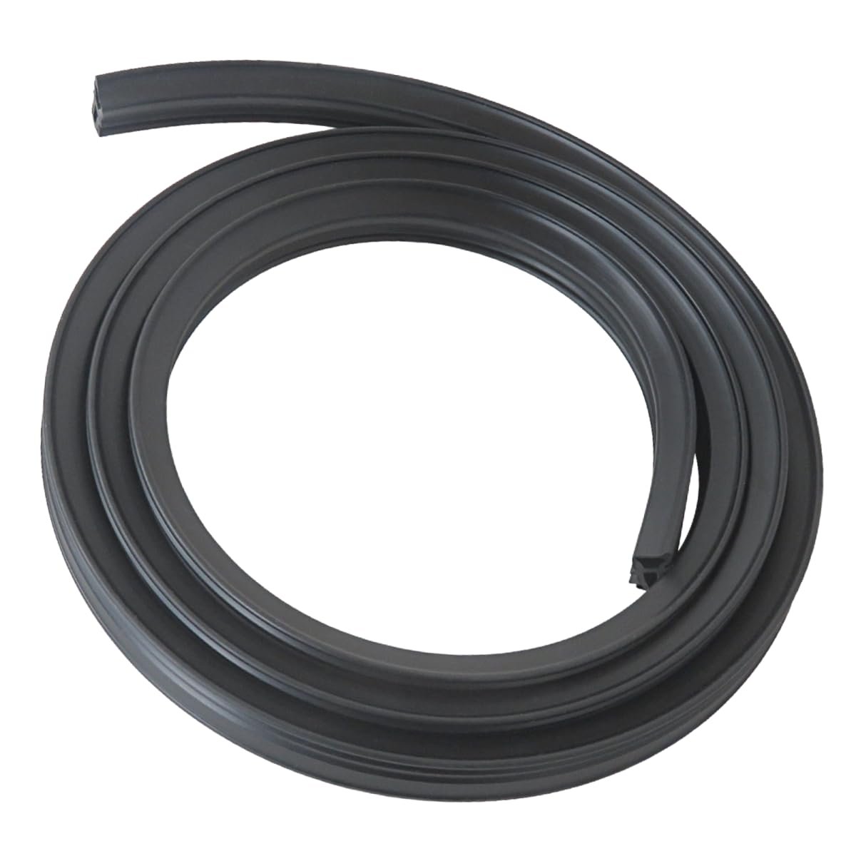 Wd08x23476 Dishwasher Door Seal Gasket For Ge Gdf530pgm4cc Gdf530pgm4ww Gdf530pgm5bb Gdf530pgm5cc Gdf530pgm5ww Replaces