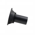 Mtop Racing Lanbao Membrane Diaphragm Carburetor Vacuum Piston For Honda Vtx1300 2003 2004 2005 2006 2007 Black