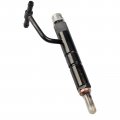 Solarhome New 4x Fuel Injector 9432610050 8942479370 105017-0060 Compatible With Isuzu 4jb1 Nkr Nhr Jx493q1