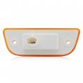 Maxxima Clearance Marker Amber Lens P2 P3