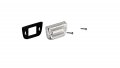 Maxxima Clearance Marker Amber Lens P2 P3