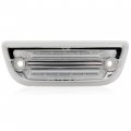 Maxxima Clearance Marker Amber Lens P2 P3