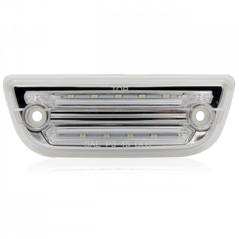 Maxxima Clearance Marker Amber Lens P2 P3