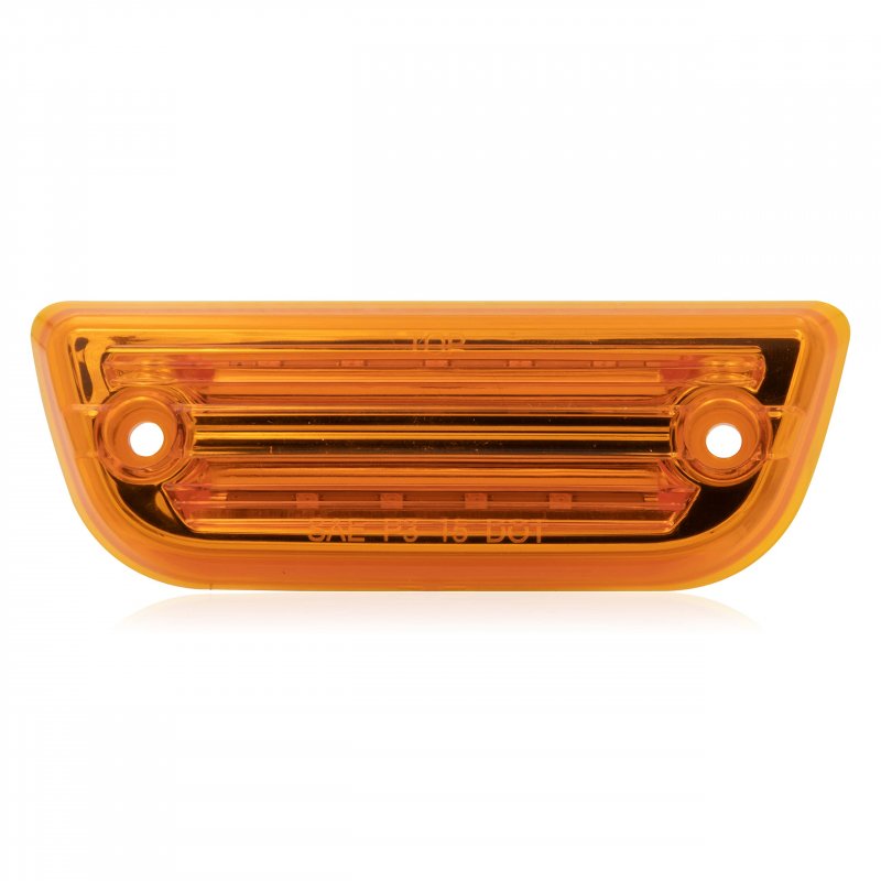 Maxxima Clearance Marker Amber Lens P2 P3