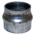 Front Pinion Crush Spacer For Jeep Liberty 2002 2012 Steel Unpainted Replacement Part Fits Model 30 And 44 Axles 