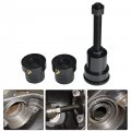 Gxywady 3pcs Inner Axle Side Seal Installation Tool And Mg21103 Front Tube Installer Replacement For Dana 30 44 60