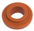 Oil Cooler Seal For Beetle Ghia 71-79 Sold Each Dune Buggy 