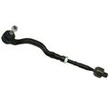 101-6908 Tie Rod Assembly With Inner And Outer Sleeve Corrosion Protected For Complete Repair 