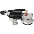 Transfer Case Motor For Hummer H3 2006 To 2010 7 Pin Shift Adventure Alpha Luxury X And H3t 2009 600 943 