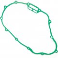 Caltric Clutch Cover Gasket For Honda 300 Trx300ex Fourtrax 1998-2002 