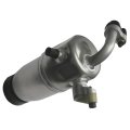Air Conditioning Accumulator For Gmc Sierra 1500 1999 To 2006 Canister Band Mount With Switch Service Port Replacement 19130063 