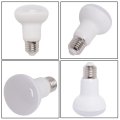 Br20 Reflector E26 Led Bulb 4-pack R20 Spotlight Bulbs 850lm 8w Replacement 60w Non Dimmable Warm White 3000k