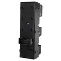 Master Power Window Switch Front Left Driver Side 16 Pins Replcaement For 2014-2017 Kia Sportage Replaces 1s16444 935703w400wk 